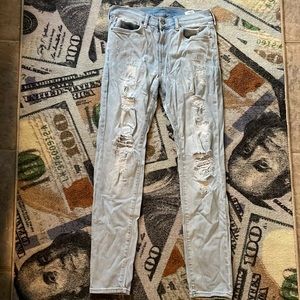 H&M Denim Jeans